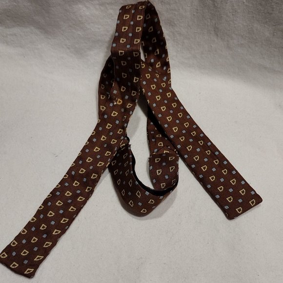 2 Bow/Ribbon Ties - Picture 2 of 6